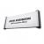Info Door Sign 5x14,8cm-10 τεμ